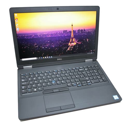 Dell Precision 3510 